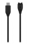 Garmin Zubehr Tabletite USB kabel 0,5 m USB C Must```