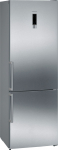 SIEMENS KG49NXIEP iQ300 klmutuskapp, teras, 2m, (KG49NXIEP)