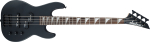 Jackson JS Series Concert Bass Minion JS1X shkbasso, Satin Black (2915556568)