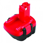 ExtraDigital Aku BAT046 BOSCH Power Tool akule 12V 3.0Ah Ni-MH