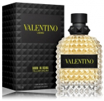 Valentino Uomo Born in Roma Yellow Dream Parfm EDT 100 ml