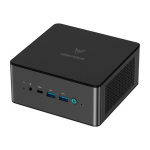 Minis Forum MINI-PC UM890 Pro Ryzen 7 alusplaat