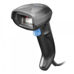 Datalogic Gryphon I GD4500 ksivarrelt kasutatav tmbe- ja QR-koodi lugeja 1D/2D Must