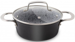 Pott 20cm 2,2l Lamart GRANIT LT1253
