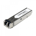 StarTech.com HPE J9150D kompatiibne SFP+ modul - 10GBASE-STR - 10GbE mittejuhtiv optiline kaabeltransceiver - 10GE Gigabit Ethernet SFP+ - LC 300m - 850nm - DDM HPE FlexFabric, 6120XG, 6120G