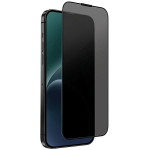 uniq Optix Privacy iPhone 15 Plus 6.7" / 14 Pro Max 6.7" privaatsuse karastatud klaas koos aplikaatoriga