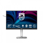 PHILIPS 27B2U4601 (68,5 cm (27 tooll), tumesinine/hiir, QHD, IPS, Adaptive-Sync, USB-Hub, USB-C, 120Hz Paneel)