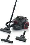 BOSCH Seeria 4 BGS21POW2 tolmuimeja 2 l trommel tolmuimeja kuiv kotti ilma