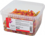 Cloetta Malaco Mato kiirkommid, 1,6 kg (1002878)