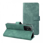 TUNDLIK kaitsembrise kest XIAOMI Redmi Note 12S jaoks, roheline