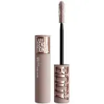 Maybelline Lash Sensational Body Mascara - Objemov asenka 9,65 ml Mocha