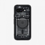 Spigen Ultra Hybrid Zero One (MagFit) Pixel 9a mbris