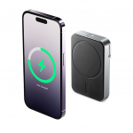 ALOGIC MagSafe 5000mAh PowerBank - Must