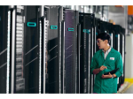 HEWLETT PACKARD ENTERPRISE SPS-CA, 2SFF/4SFF HDD BP SlimSAS to AROC