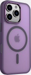 Swissten MagStick Flex Case iPhone'i 16 jaoks
