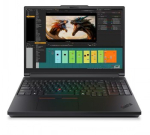 LENOVO T16G G3 U7-255HX/16WUXGA/64GB/1TB/RTX 5080 16GB/W11P/3P/US-EURO