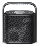 Soundcore Motion X500 Stereo portable speaker Black 40 W