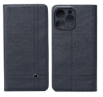 Mocco Nutikas Seam Book Case Apple iPhone 17 Pro jaoks