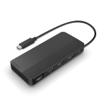 Lenovo Laptop Dock/Port Replicator Wired Usb 3.2 Gen 1 (3.1 Gen