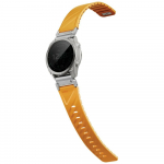 uniq Pasek Fluo x Smart-Fit Garmin 26mm oran