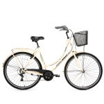BISAN Linnaratas 28 Paradise S (PR10010418) bee/must (21)