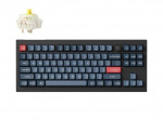 Keychron KLAVIATUUR WRL V3 MAX RGB/CARBON BLACK V3M-D4