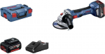Bosch GWS 18V-7 (06019H9005)