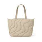 tomtoc Terra-T38 Puffy Laptopikott, 13,5 l, beige (T38M1K2)
