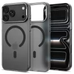 Tech-Protect TECH-PROTECT MAGZERO MAGSAFE IPHONE 17 PRO / 18 PRO MATTE BLACK