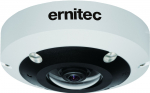 Ernitec Saturn 12MP Fisheye IP Camera