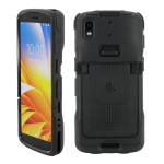 Mobilis PROTECH-i mbris Zebra TC22 - TC27 seadmetele - pehme kott