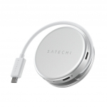 Satechi OntheGo 5-in-1 multiport-adapter MacBook Neole hbedane