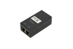 Extralink POE-24-24W | PoE toiteallikas | 24V, 1A, 24W, vahelduvvoolu kaabel kaasas
