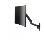 ERGOTRON LX Monitorivarsam (must)