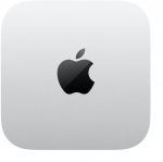 APPLE Mac mini: M4 Pro 12/16, 24 GB, 512 GB SSD-plaat