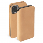 Krusell Sunne PhoneWallet Apple iPhone 11 Pro Max vintage nude