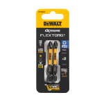 DeWalt Flextorq PZ2 57 mm, DeWALT, 2 tkki.