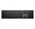 HP 975 kaheosalise funktsiooniga juhtmeta klaviatuur