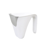 SHNUGGLE Bath Jug Washy White