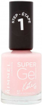 Rimmel London Super Gel By Kate 021 New Romantic 12ml