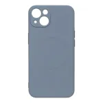Obal:Me OBAL:ME MagNetix Sculpt Cover for Apple iPhone 13 Slate Blue