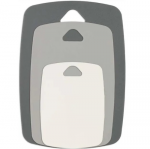 Smile SDB-7 plastikmtsikuplaatide komplekt 3tk