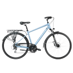 Bicycle ROMET Wagant 4, blue (L)