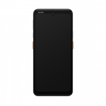 Sunmi L3, GMS-EDLA, A14, 6.75", 6GB+128GB, 13MP tagurpi + 5MP eesmisi kamera, SS1111 Scanner, Dual NFC, WiFi, IP68, Slm, 4G, EU Adapter, 3-aasta garantii