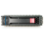 Hewlett Packard Enterprise HDD 500GB 7.2K HP MDL SATA **Shipping New Sealed Spares**
