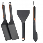 Blackstone E-seeria 4-osaaneline tarvikute komplekt (8202EU)