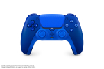 Playstation Sony DualSense mngukontroller, Icon Blue Limited Edition, PS5 (1000053188)