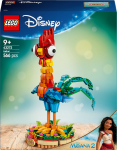 Lego Disney printsess 43272 Heihei (43272)
