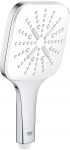 Grohe Rainshower SmartActive Cube 130 III Moon White