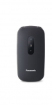 PANASONIC Seeniortelefon KX-TU446 must